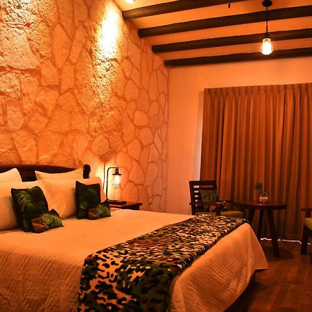 Villas Vallazoo Popola Kültér fotó