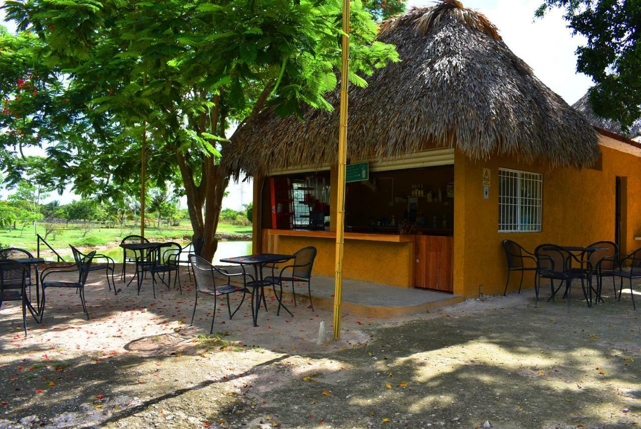 Villas Vallazoo Popola Kültér fotó